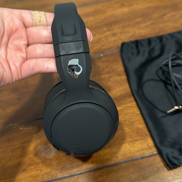 Skullcandy Hesh 2 wireless headphones - Picture 2 of 5